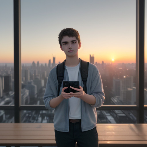 Tips Fotografi Smartphone untuk Captur Moment Seperti Pro