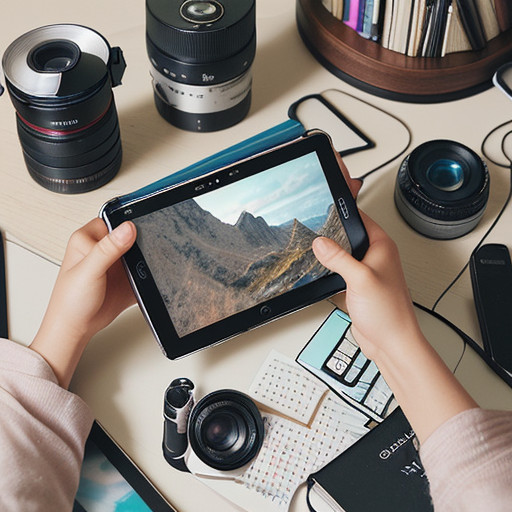 5 Tips Fotografi Smartphone untuk Pemula yang Lebih Baik