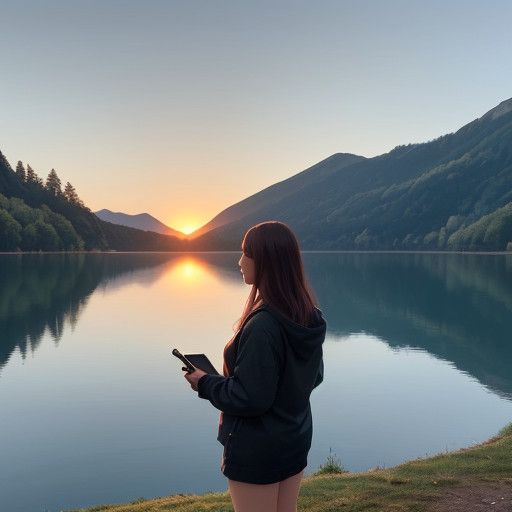 5 Tips untuk Mengambil Foto yang Lebih Baik dengan Smartphone