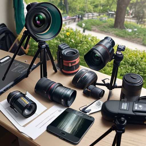 Tips Fotografi Smartphone yang Efektif untuk Pemula