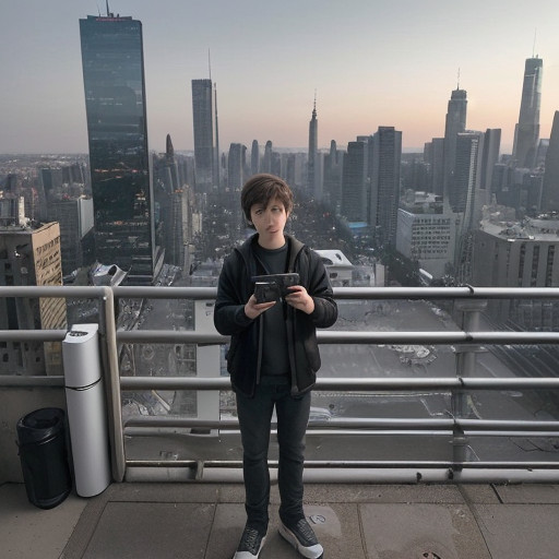 Tips Fotografi Smartphone yang Efektif untuk Pemula