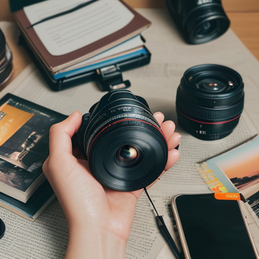 Tips Fotografi Smartphone yang Efektif untuk Pemula