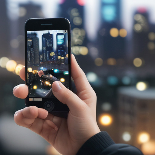 5 Tips Fotografi Smartphone untuk Kualitas Foto yang Lebih Baik