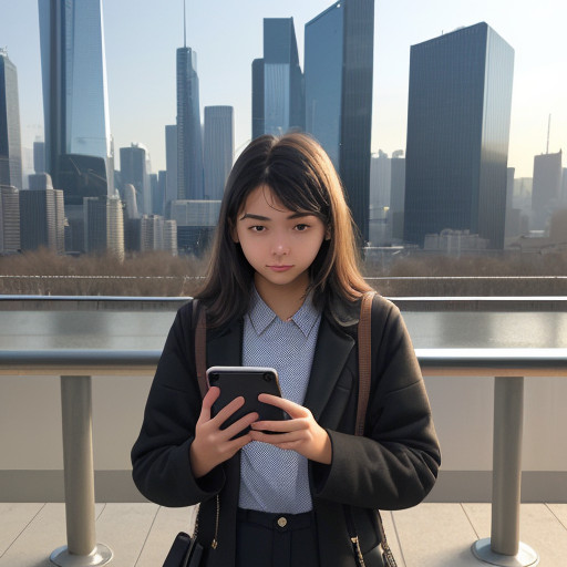 5 Tips Fotografi Smartphone untuk Pemula yang Baik