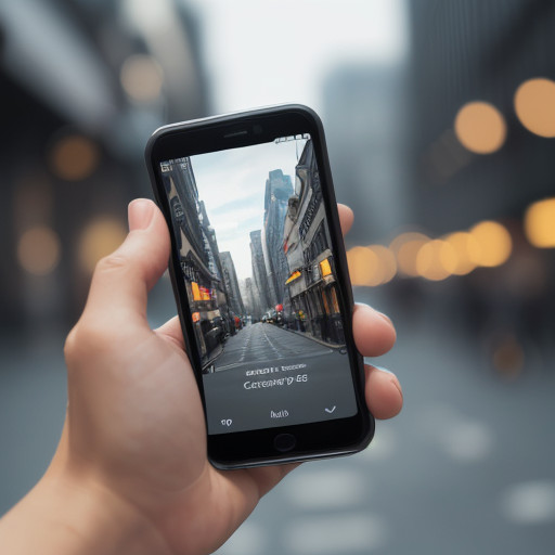 5 Tips Fotografi Smartphone untuk Kualitas Foto yang Lebih Baik