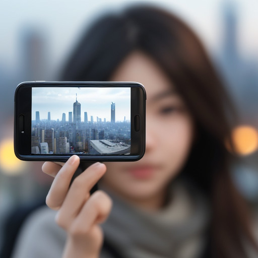 Cara Meningkatkan Kualitas Foto Smartphone dengan Tips Sederhana