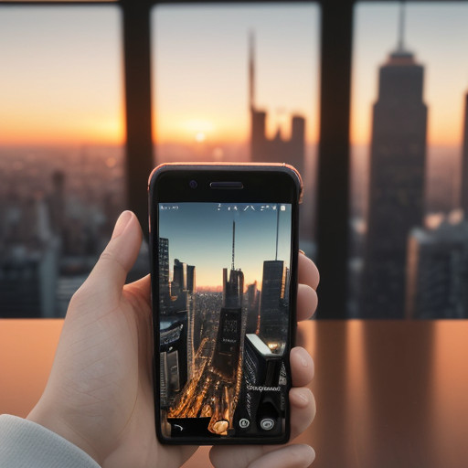 5 Tips Fotografi Smartphone untuk Pemula yang Baik