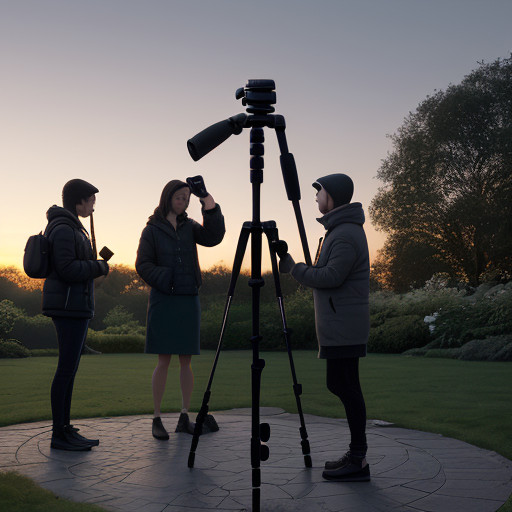 Tips Fotografi Smartphone untuk Pemula yang Baik dan Efektif