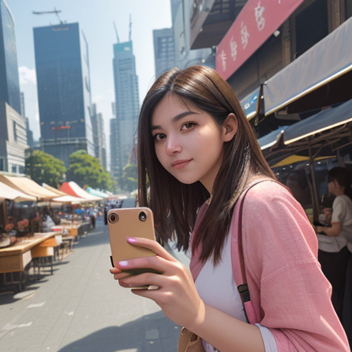 5 Trik Fotografi Smartphone untuk hasil yang lebih bagus