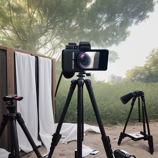 5 Tips Fotografi Smartphone yang Efektif dan Sempurna