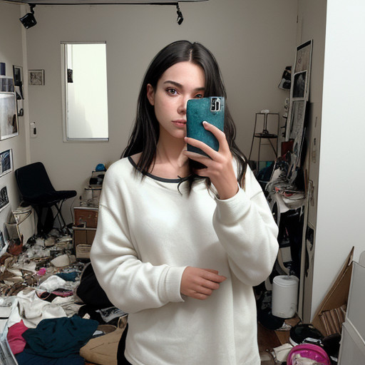 Cara Mengambil Foto dengan Efektif di Ruang Terbatas Smartphone