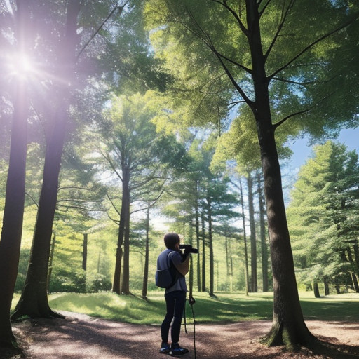 5 Tips Fotografi Smartphone untuk Pemula yang Baik