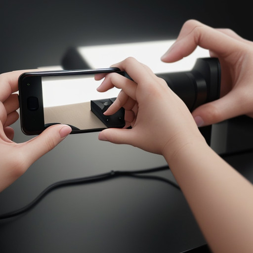 5 Tips Fotografi Smartphone yang Tepat untuk Pemula