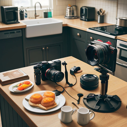 Cara Mengambil Foto yang Lebih Baik dengan Smartphone Anda