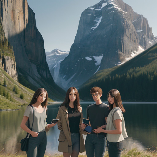 10 Tips Fotografi Smartphone yang Bagus untuk Pemula