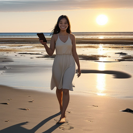 Cara Mengambil Foto yang Lebih Indah dengan Smartphone