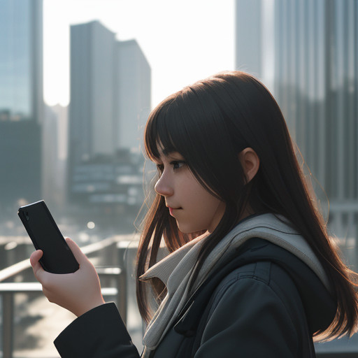 Tips Fotografi Smartphone untuk Pemula yang Akurat dan Menarik