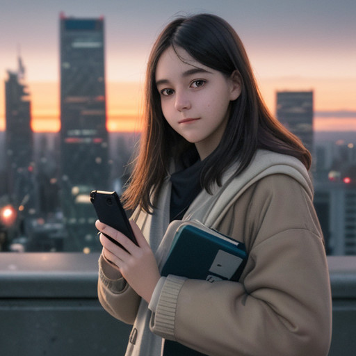 Tips Fotografi Smartphone untuk Pemula yang Cerdas dan Cekatan