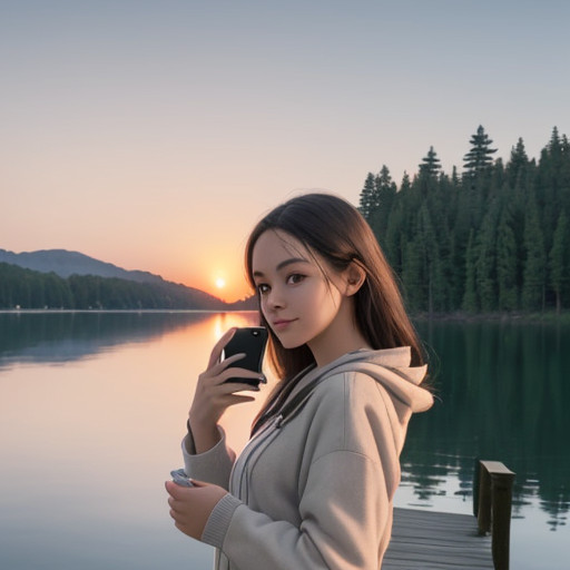 Cara Mengambil Foto yang Lebih Baik dengan Smartphone