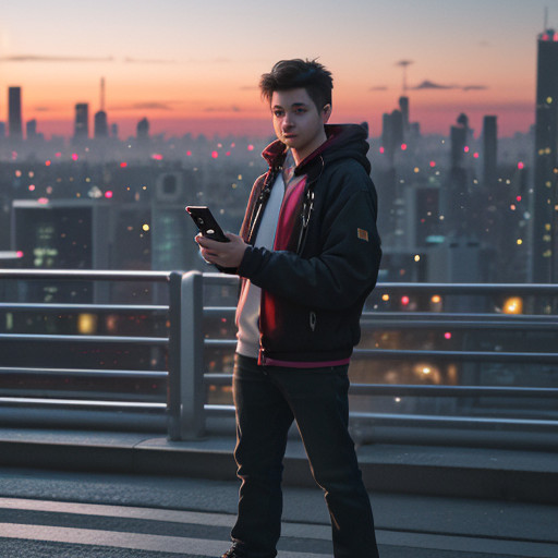 Tips Fotografi Smartphone Dengan Kualitas Tinggi Tanpa Harga Berat