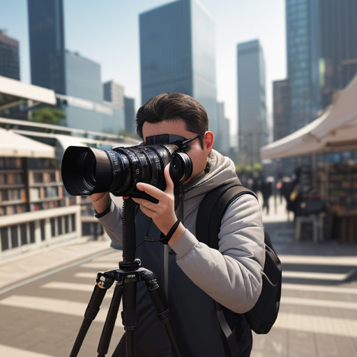 5 Tips Fotografi Smartphone yang Efektif untuk Pemula