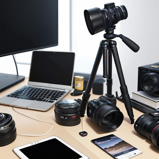 5 Tips Fotografi Smartphone yang Tepat untuk Pemula