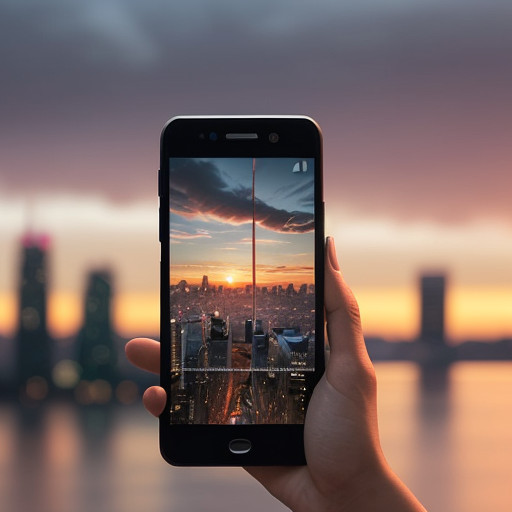 5 Trik Fotografi Smartphone yang Mampu Menonjolkan Karya Anda