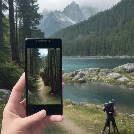 5 Tips Fotografi Smartphone yang Tepat untuk Pemula