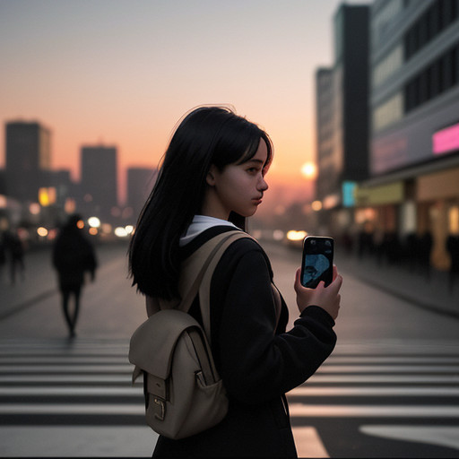 5 Tips Mengambil Foto Yang Lebih Baik Dengan Smartphone Anda