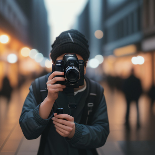 Tips Fotografi Smartphone untuk Memperbaiki Kualitas Gambar