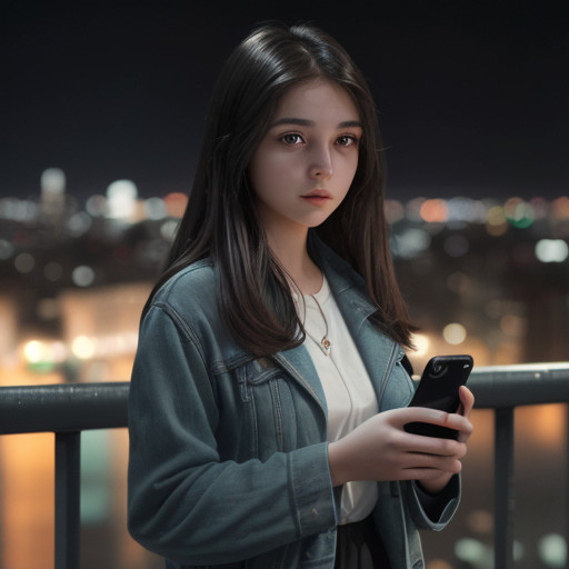 5 Tips Fotografi Smartphone yang Menghasilkan Foto Luar Biasa