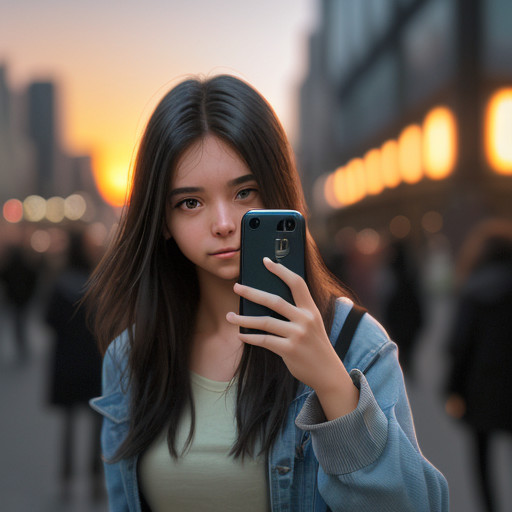 5 Tips Fotografi Smartphone untuk Mendapatkan Foto yang Lebih Bagus