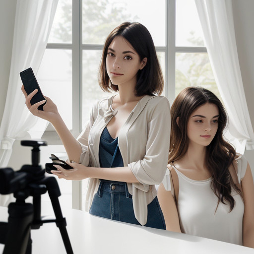 5 Trik untuk Meningkatkan Kualitas Foto dengan Smartphone