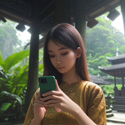 Cara Membuat Fokus Foto yang Lebih Indah dengan Smartphone