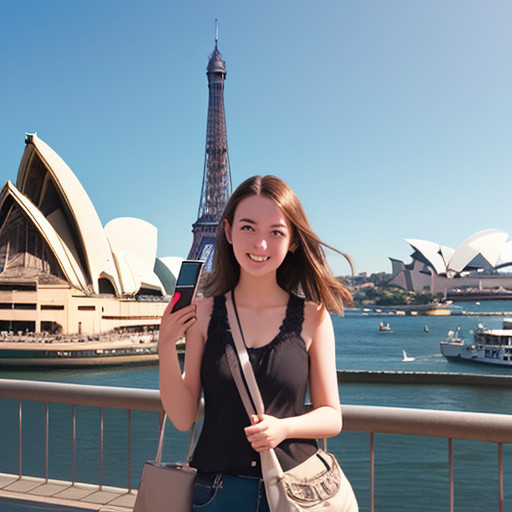 Cara Mengambil Foto yang Lebih Bagus dengan Smartphone Kamu