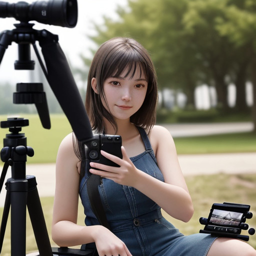 Tips Fotografi Smartphone yang Praktis untuk Pemula