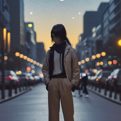 Tips Fotografi Smartphone di Malam Hari yang Tepat dan Efektif