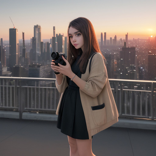 5 Tips Fotografi Smartphone yang Tepat untuk Pemula