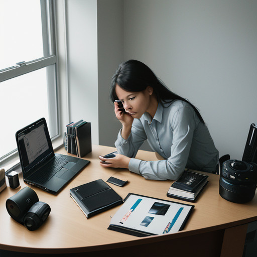 5 Tips Fotografi Smartphone untuk Penulis yang Awam