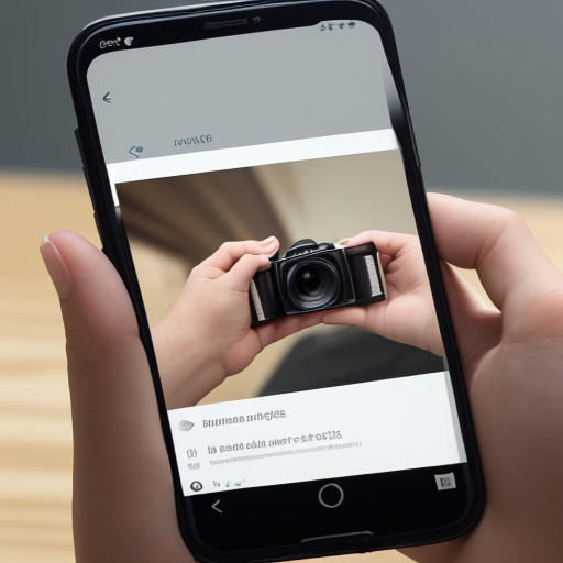 Tips Fotografi Smartphone untuk Pemula yang Baik dan Efektif