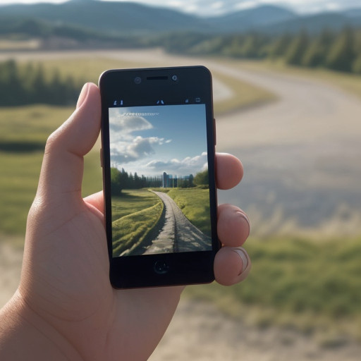 Tips Fotografi Smartphone untuk Meningkatkan Kualitas Gambar