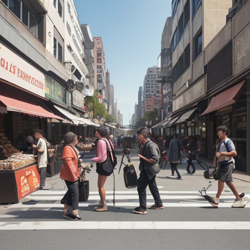 10 Tips Fotografi Smartphone yang Cepat dan Mudah Dijalan Kaki