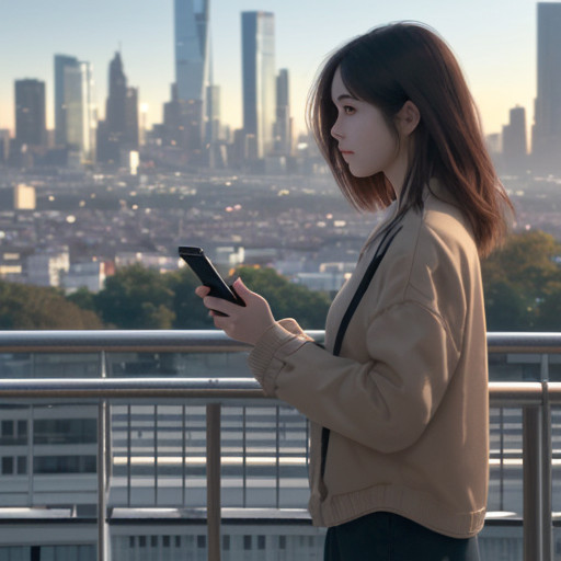 Cara Menggunakan Filter pada Smartphone untuk Meningkatkan Fotografi