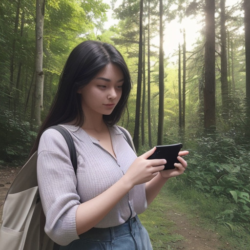 5 Tips Fotografi Smartphone yang Membuat Foto Berkualitas Tinggi