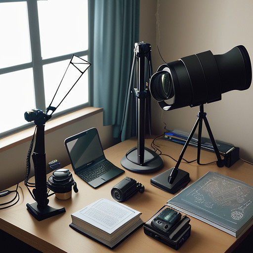 5 Tips Fotografi Smartphone untuk Memperkaya Foto Anda