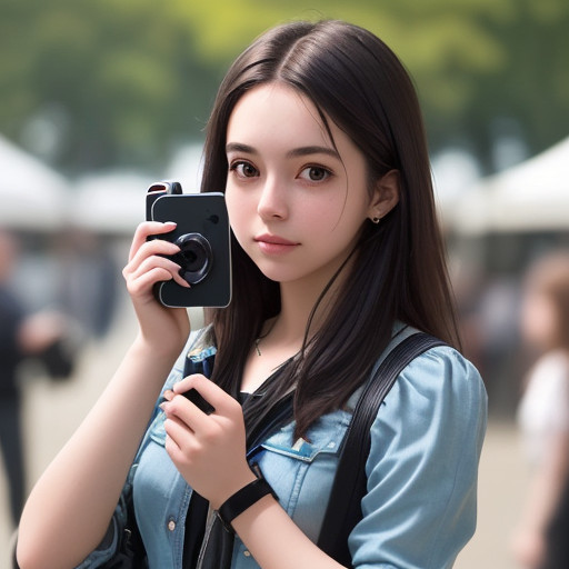Tips Fotografi Smartphone yang Membuat Foto Menarik