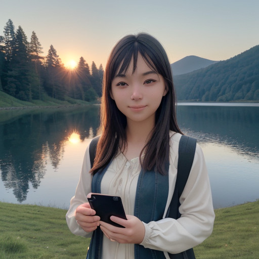 5 Tips Fotografi Smartphone untuk Pemula yang Bagus dan Profesional