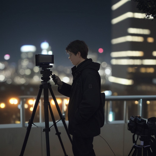 5 Tips Fotografi Smartphone untuk Pemula yang Baik