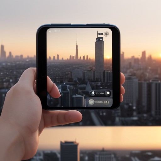 5 Tips Fotografi Smartphone untuk Pemula yang Baik