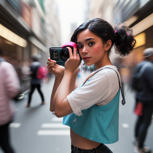 Ciptakan Moment Fotografi Smartphone yang Unik dengan Trik dan Tips